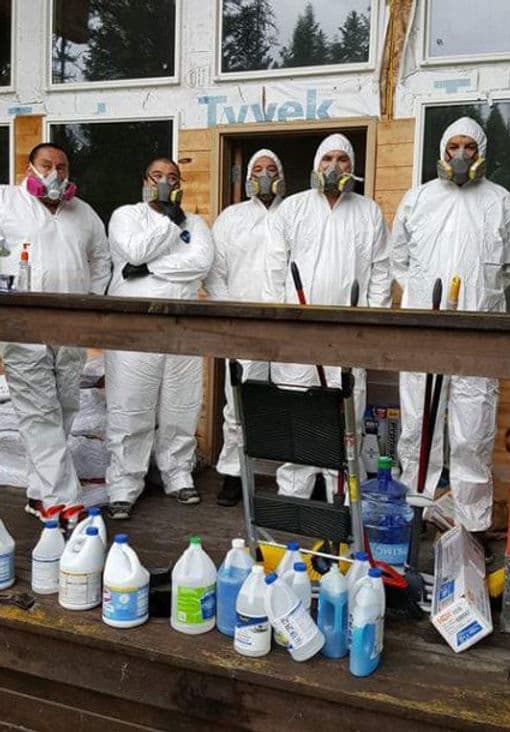 About Abatement Services Inc.